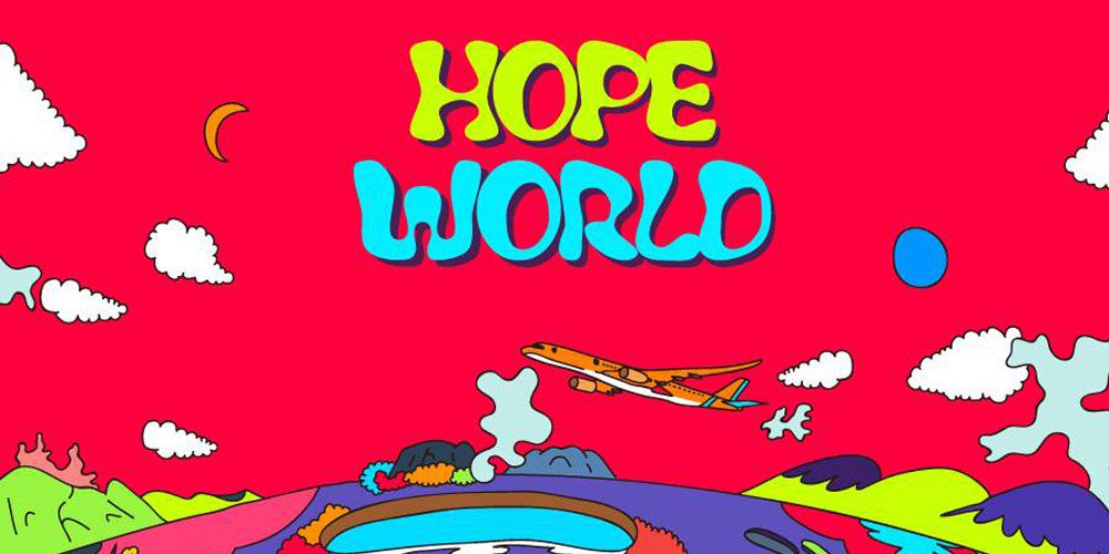 HOPE WORLD
